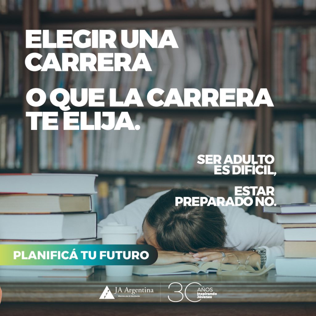 planificá-futuro-junior-achievement-jóvenes-mundo-laboral