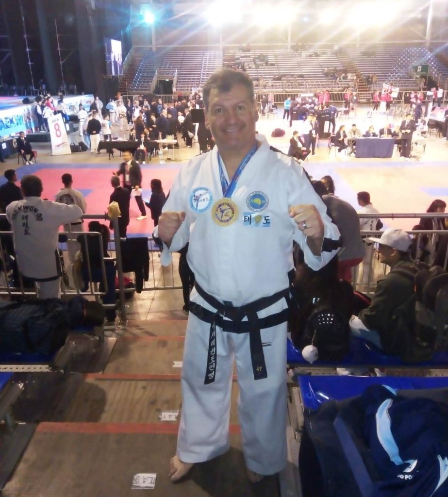 medallas-mundial-taekwondo-itf-union-tecnópolis