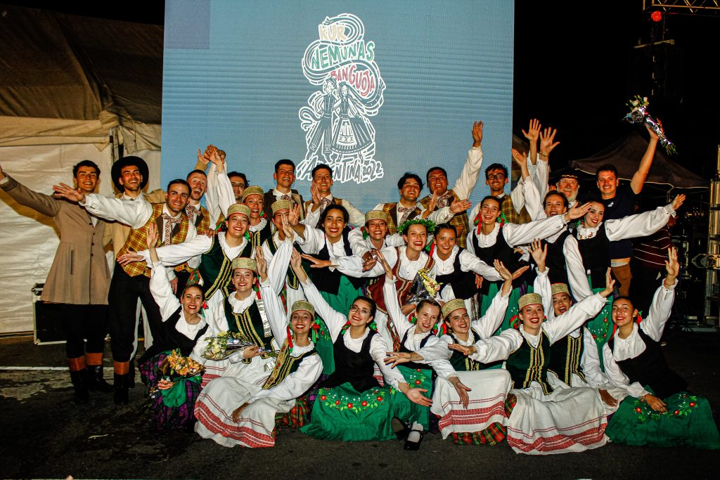 festival_internacional_de_danzas_lituana