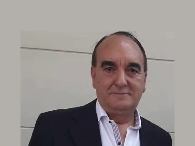 Daniel Del Curto, concejal por La Libertad Avanza