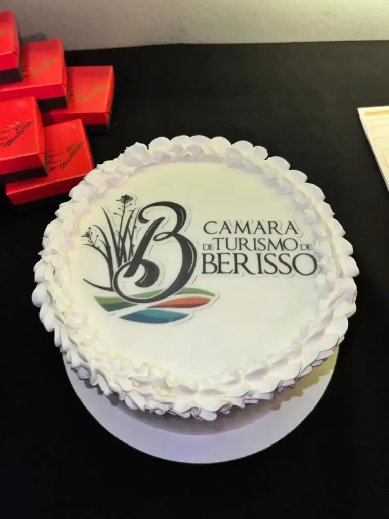 20 años de la Cámara de Turismo