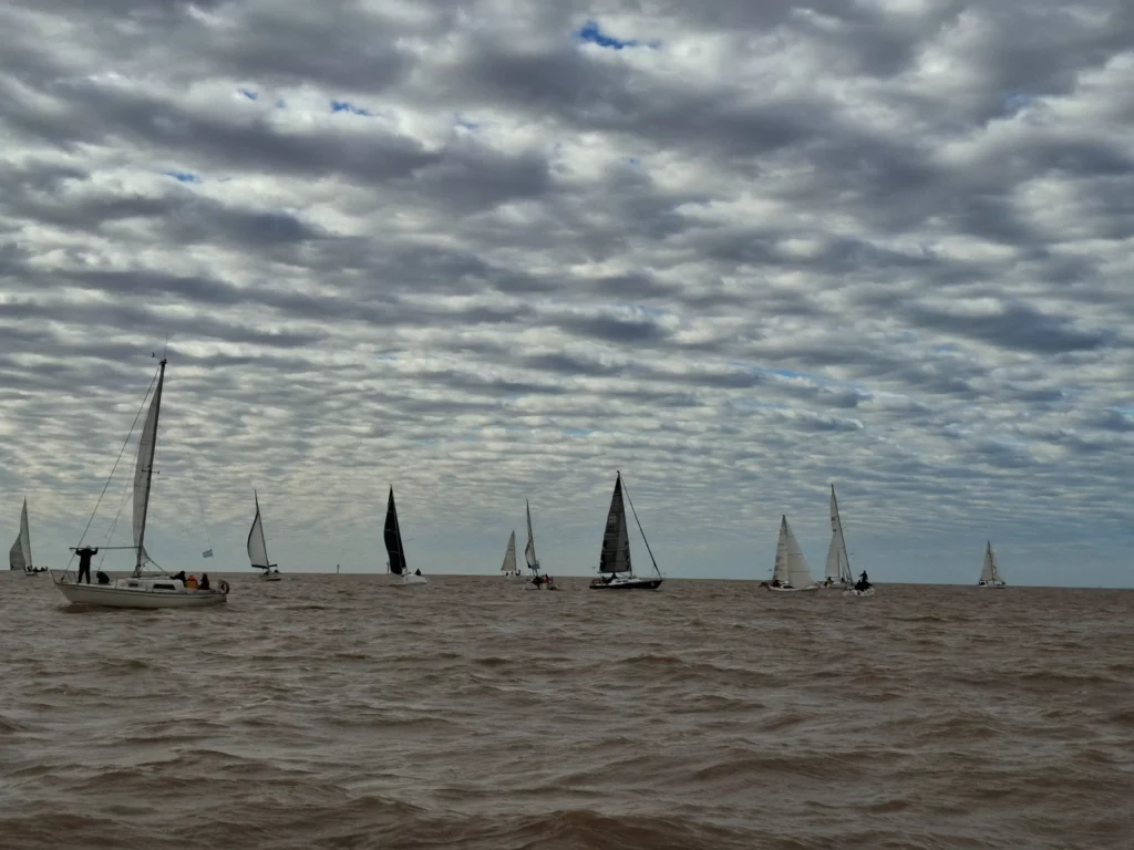 Regata Canal Magdalena