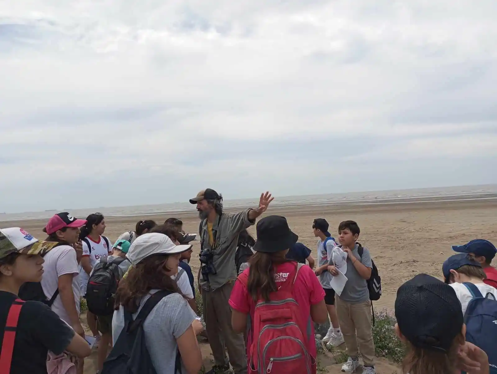 proyecto educación y naturaleza