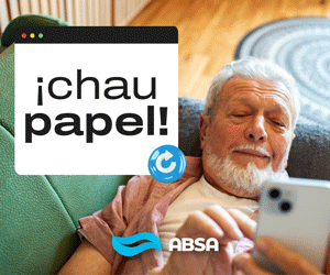 ABSA abril