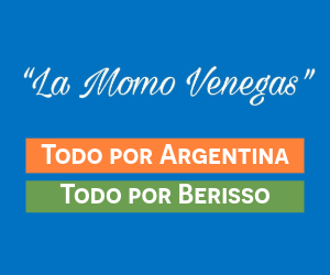 La Momo Berisso