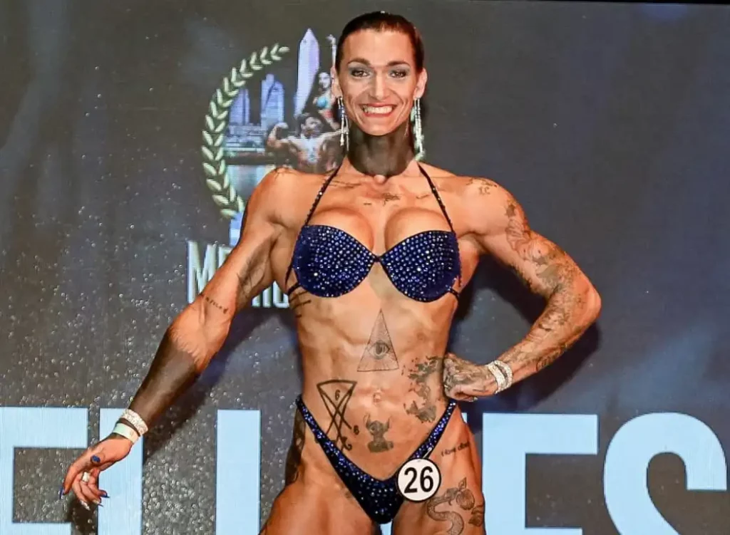 Celeste_Pérez_Ipoutcha_campeona_culturismo