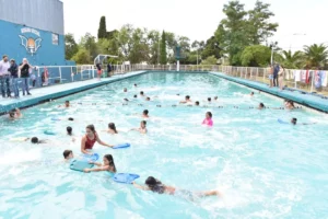 Escuelas Abiertas en Verano