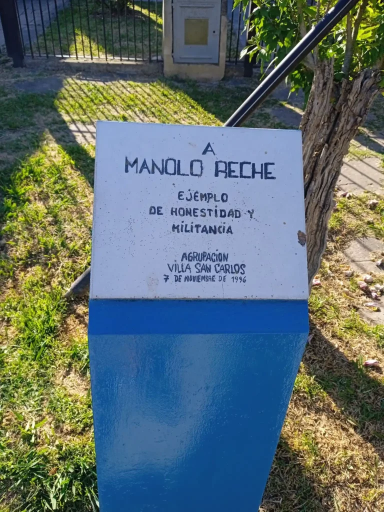 monolito a manolo reche