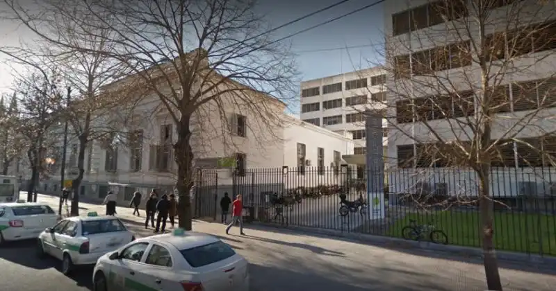 ministerio de salud de la provincia de buenos aires