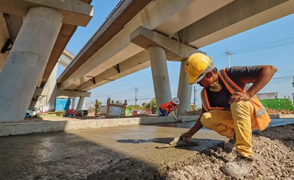 Colegio de Ingenieros pide retomar la obra pública