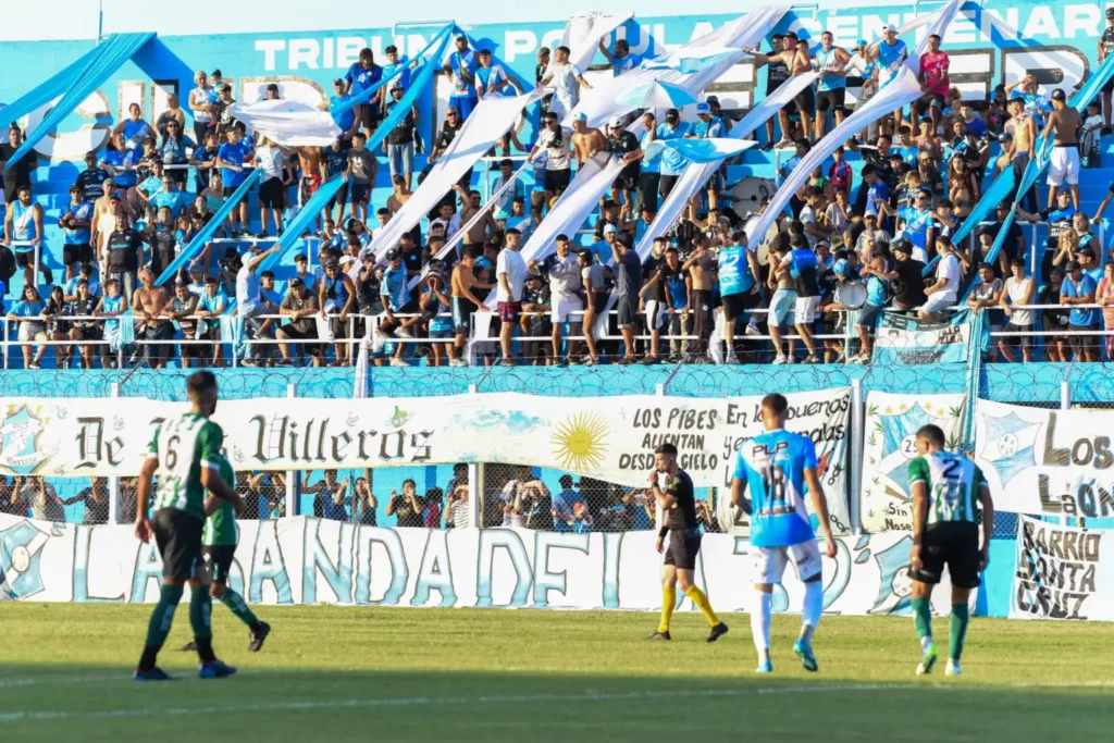 Tribuna Centenario del Gennacio Sálice