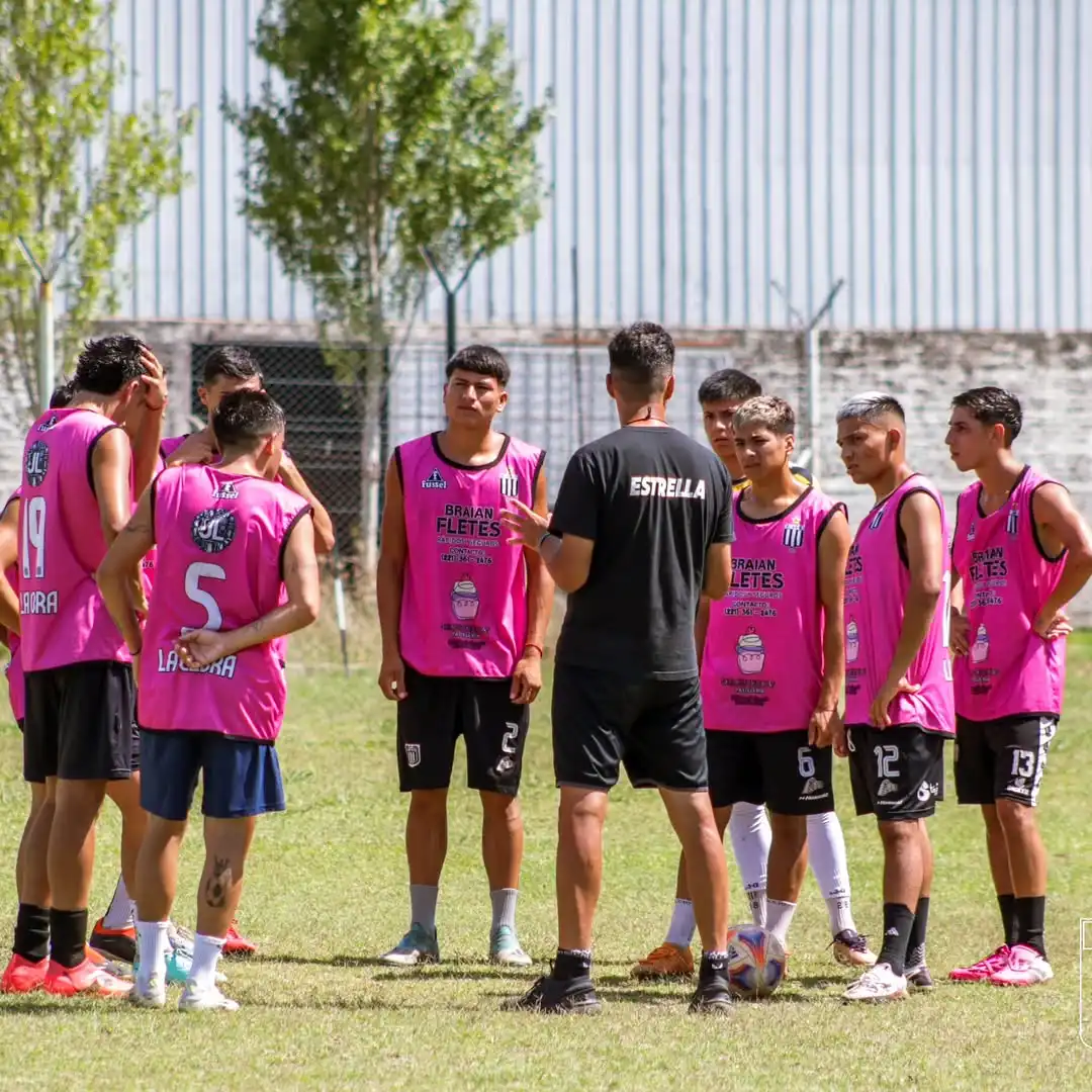 amistosos de pretemporada de estrella