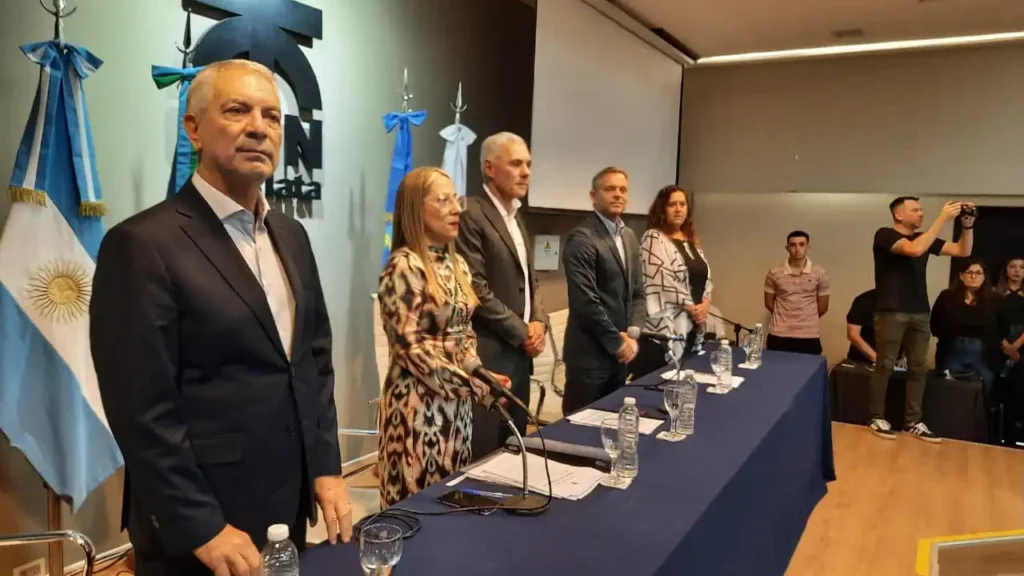 inauguración de período legislativo 2025 del Concejo