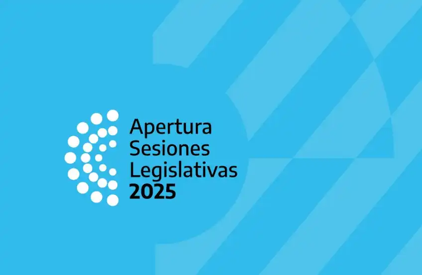 apertura legislativas