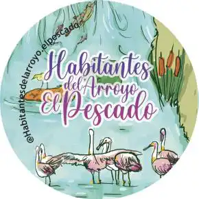 Habitantes de El Pescado