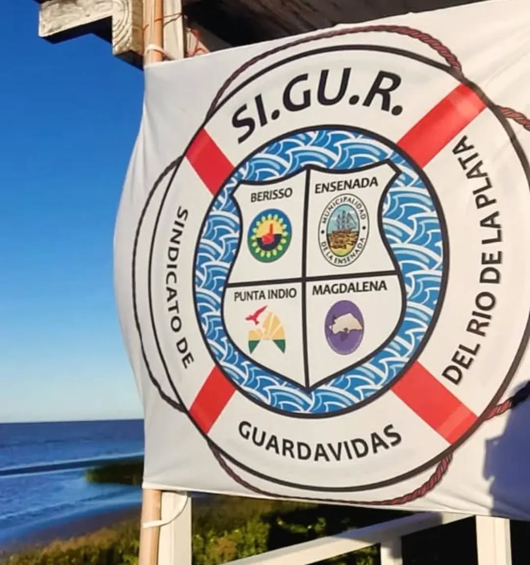 reclamo guardavidas