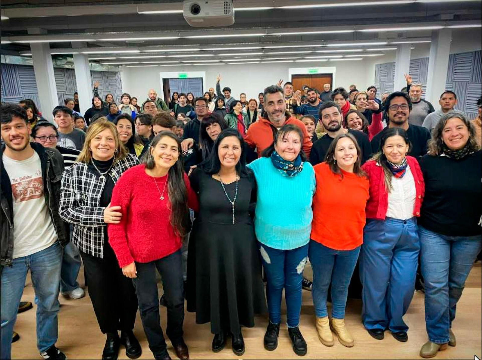 diplomatura sobre Economía Popular