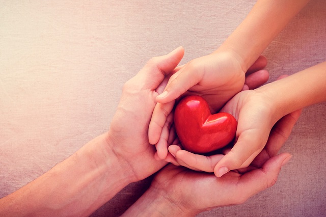 donacion sangre