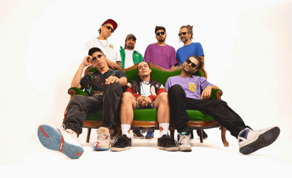 la bomba del ghetto