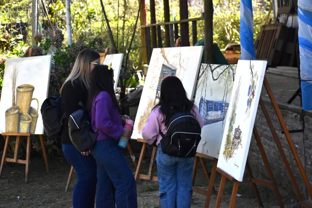 Festival De Orilla a Orilla