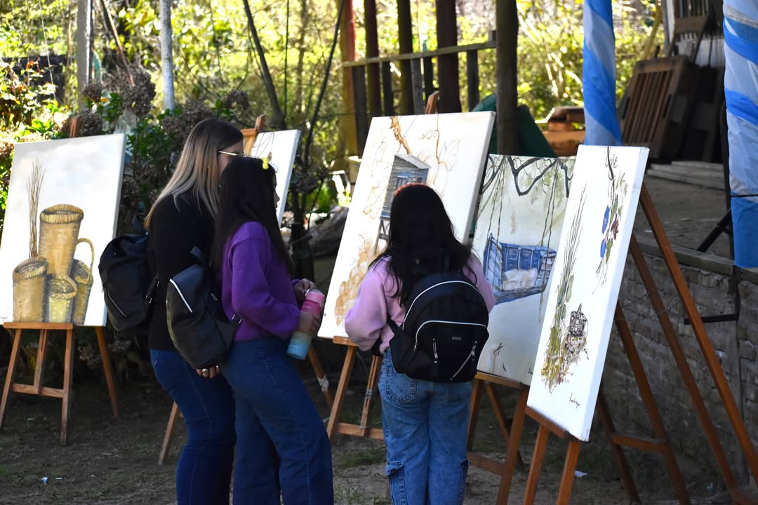 Festival De Orilla a Orilla