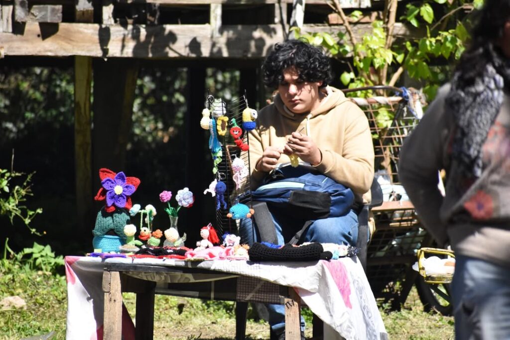 Festival De Orilla a Orilla