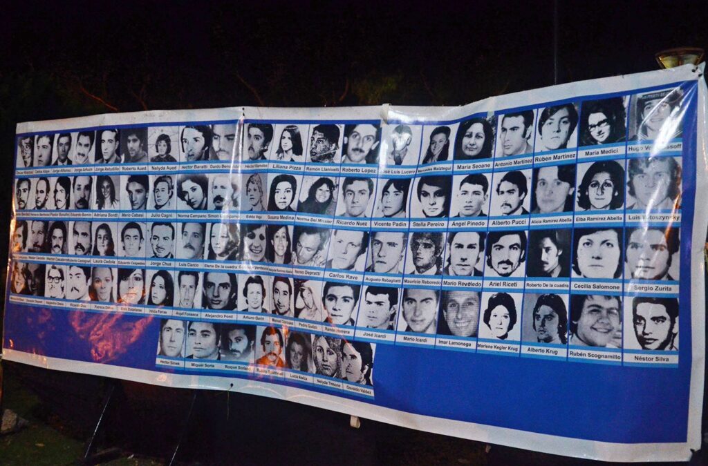 DesaparecidosBerisso