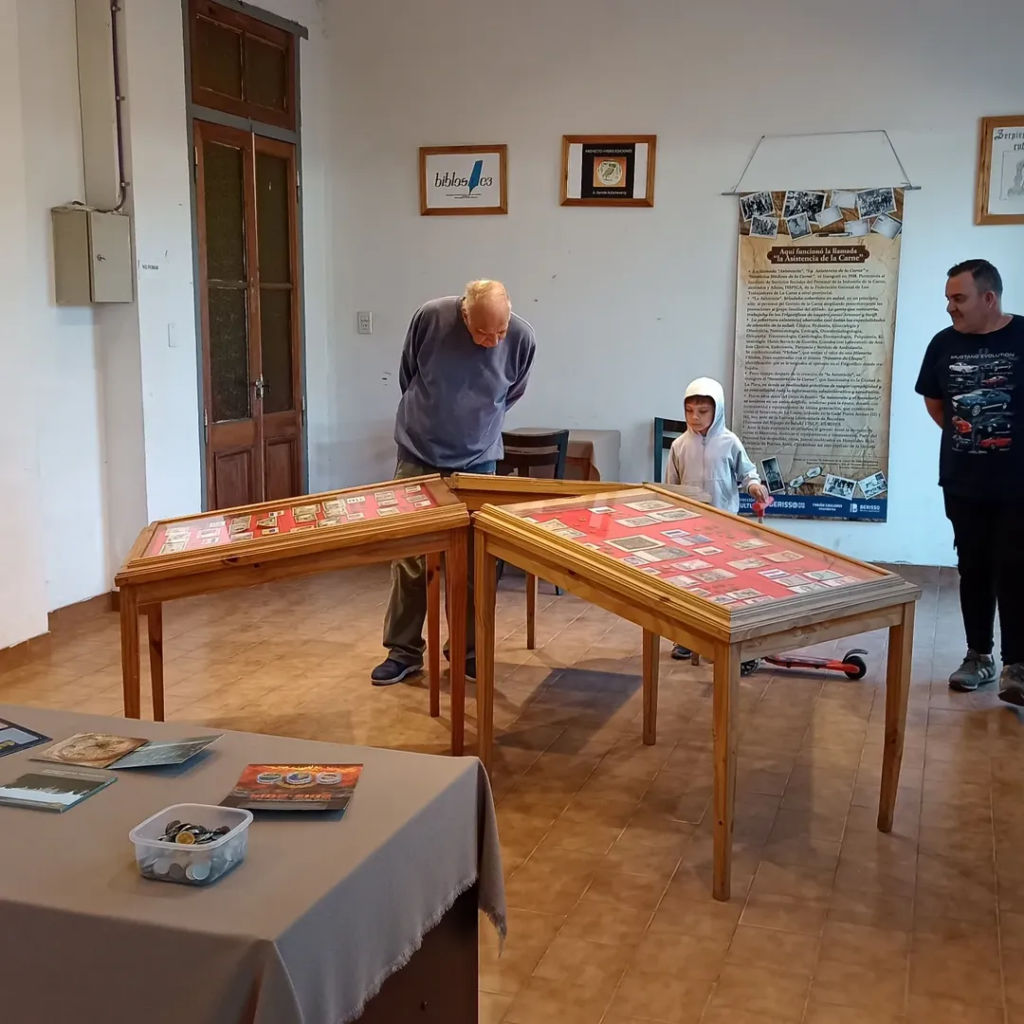 encuentro_numismatico